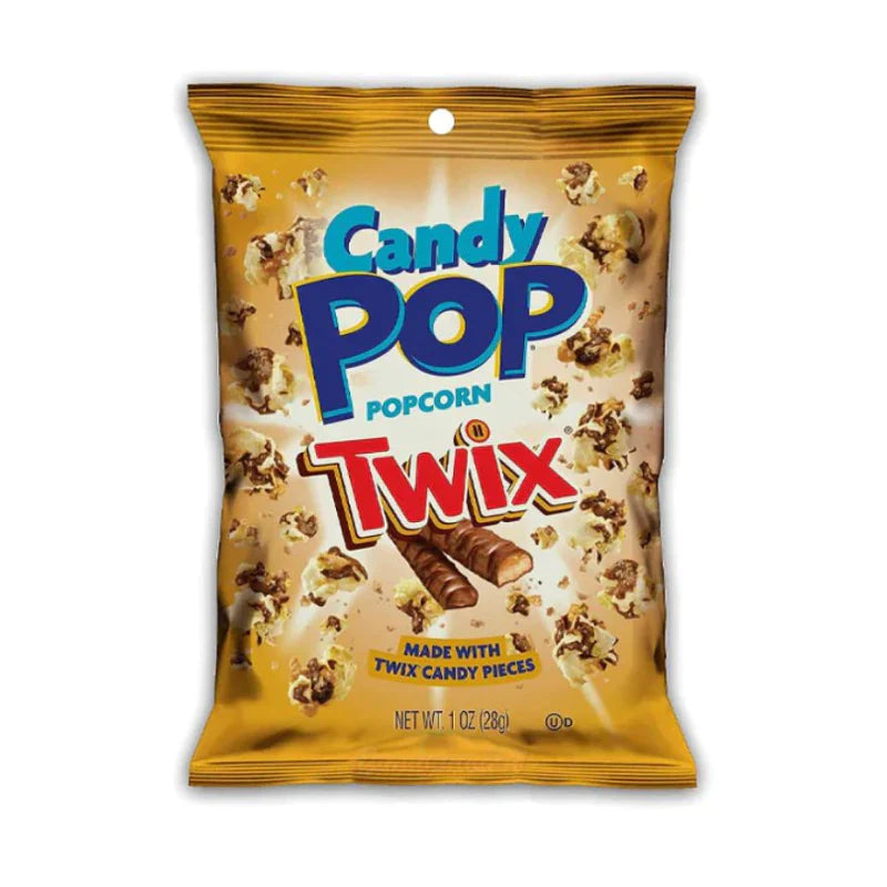 Candy Pop Popcorn