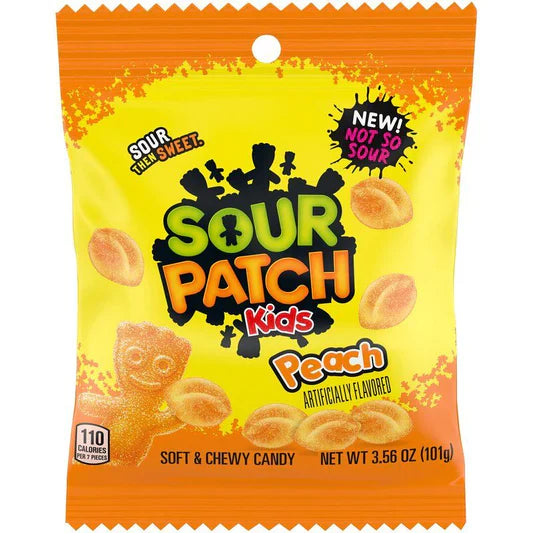 Sour Patch