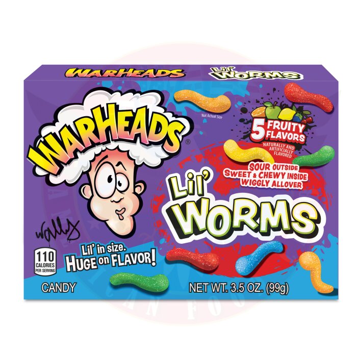 Warheads