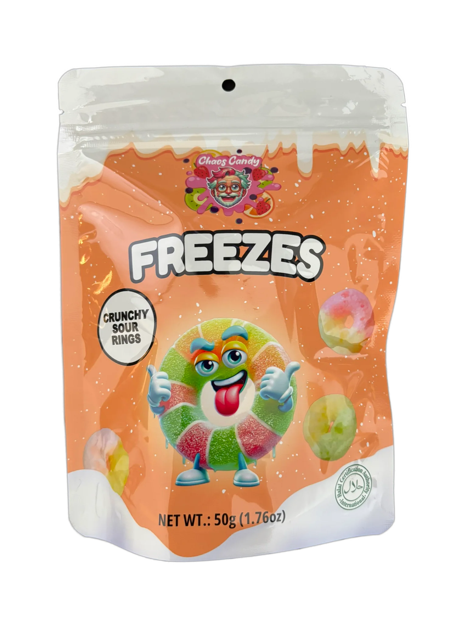 Snack Profis