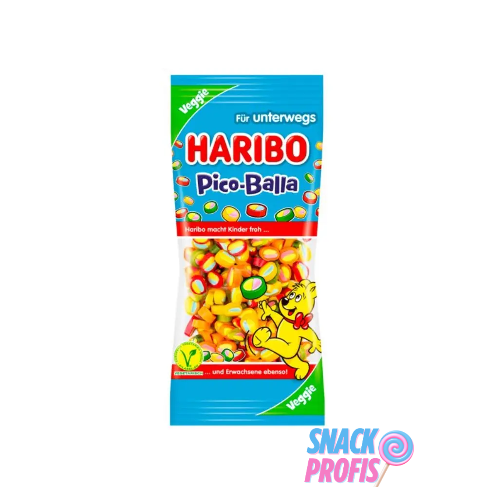 Haribo Pico-Balla