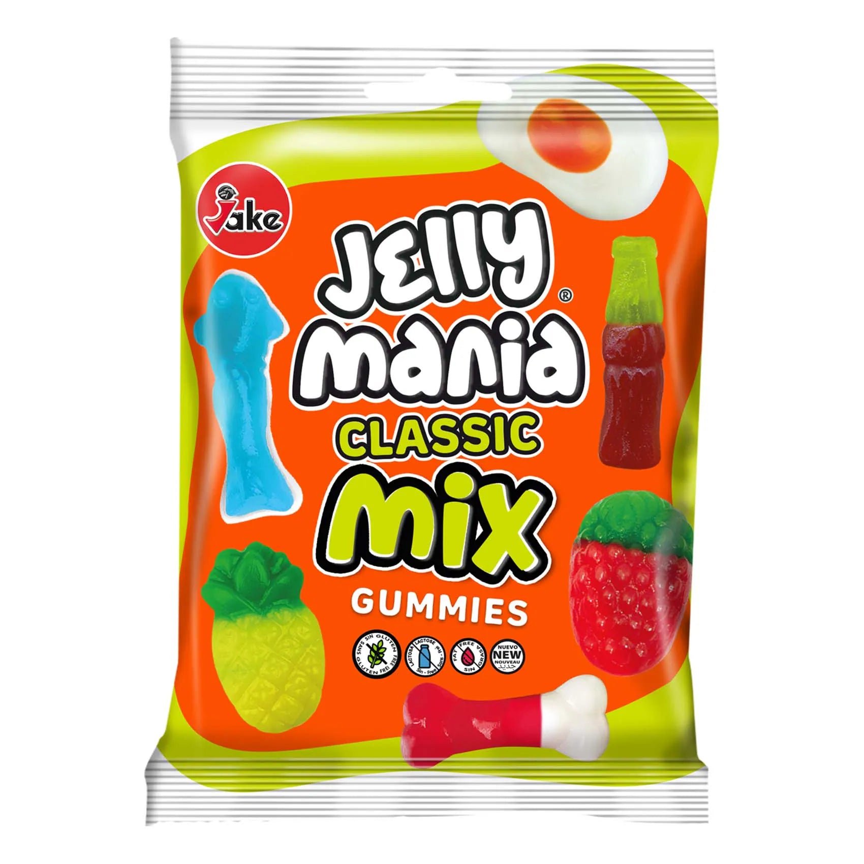 Snack Profis