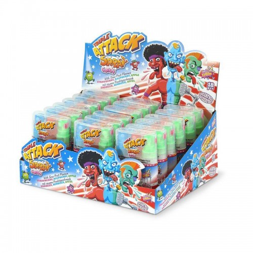 Snack Profis