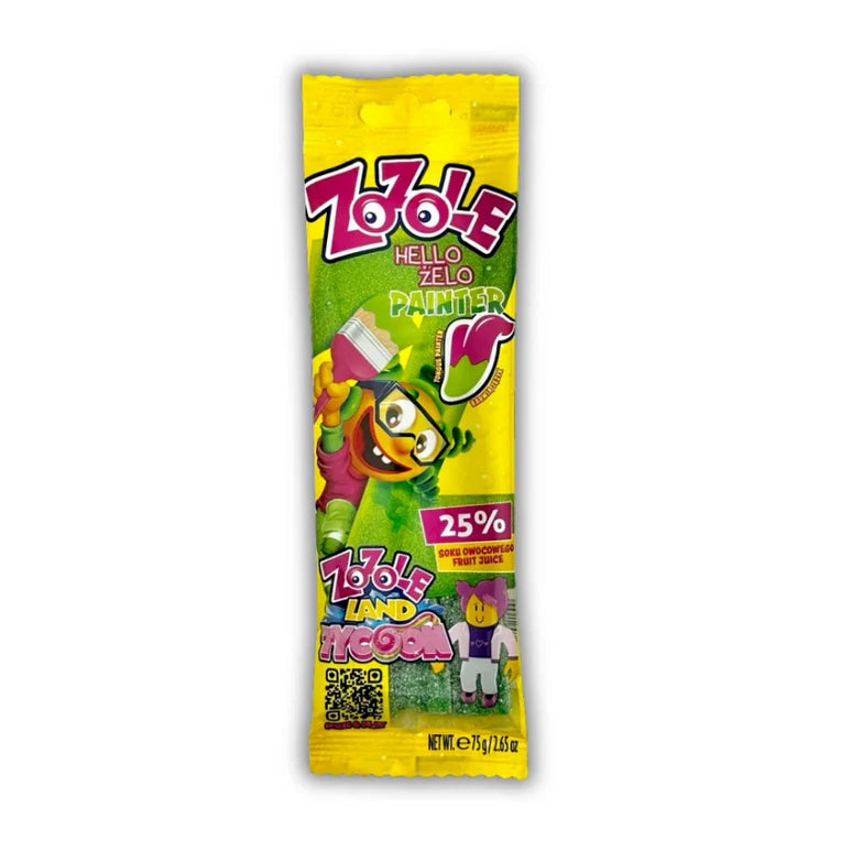 Snack Profis